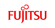 Fujitsu logo