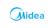 Midea logo