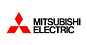 Mitsubishi Electric logo