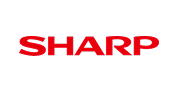 Sharp logo