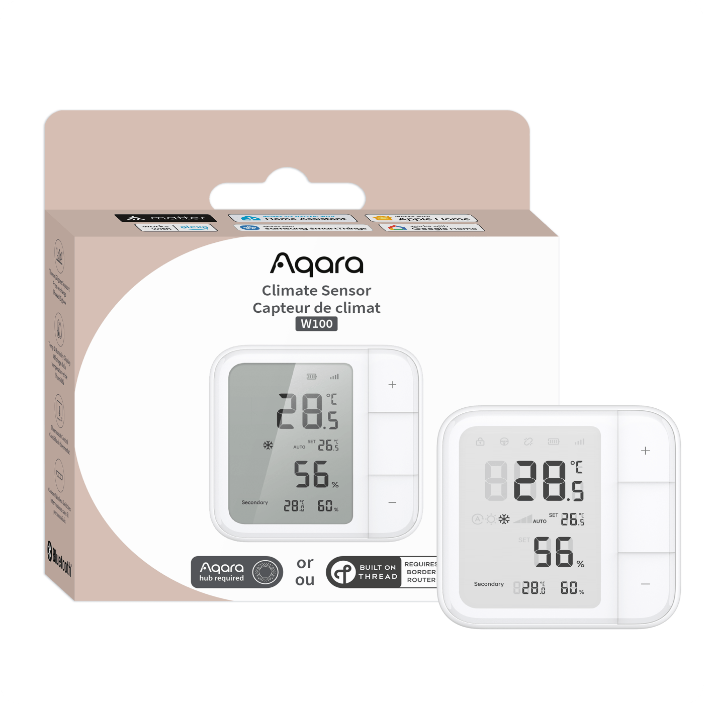 Climate Sensor