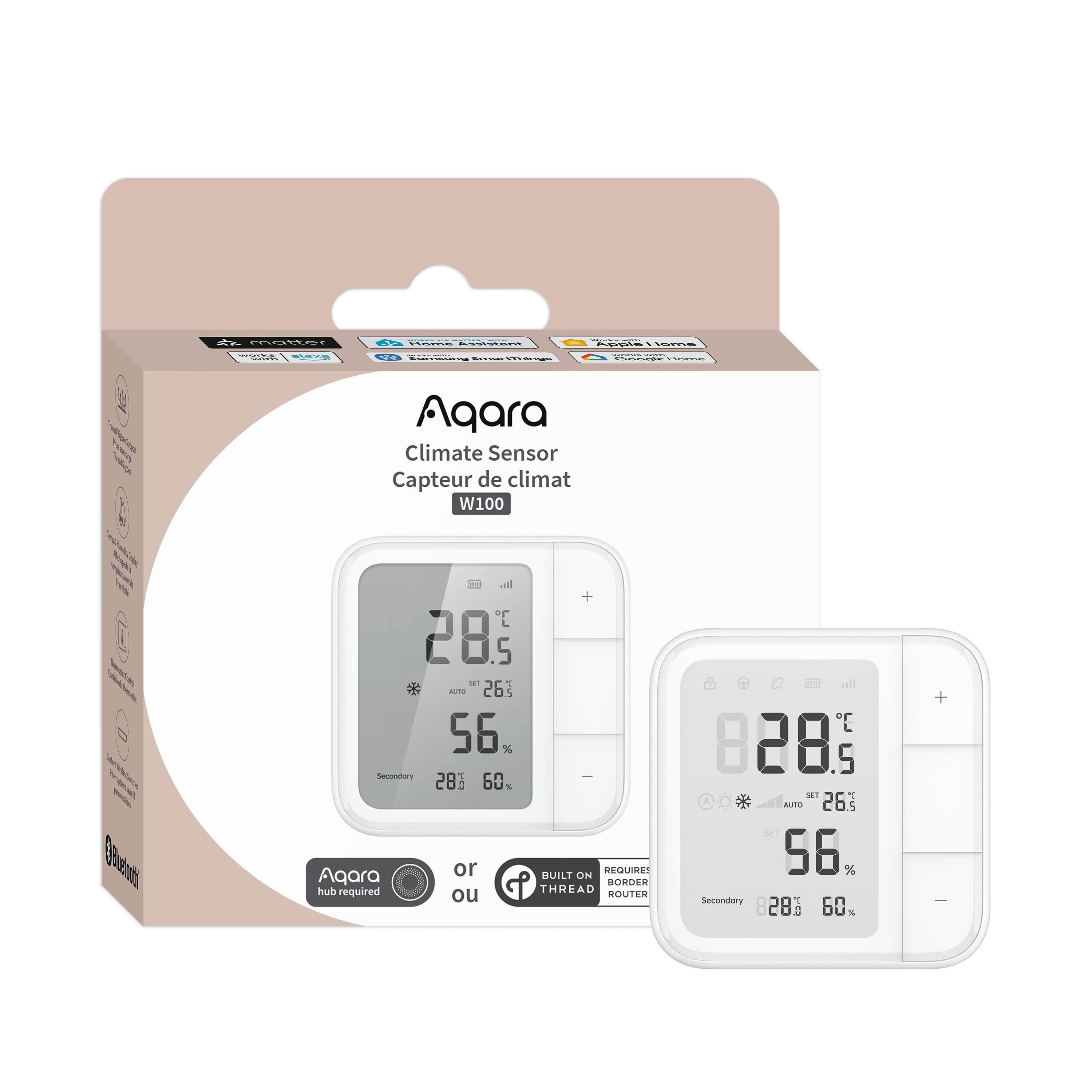 Climate Sensor