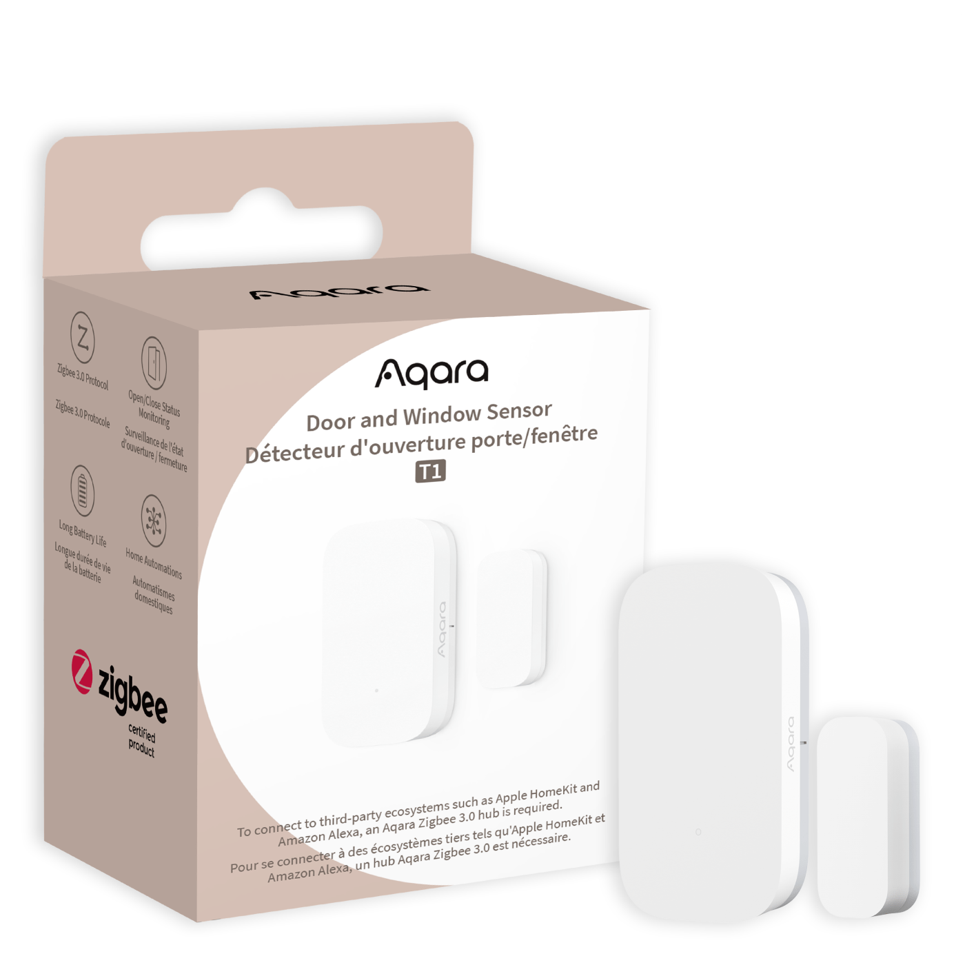 Door & Window Sensor