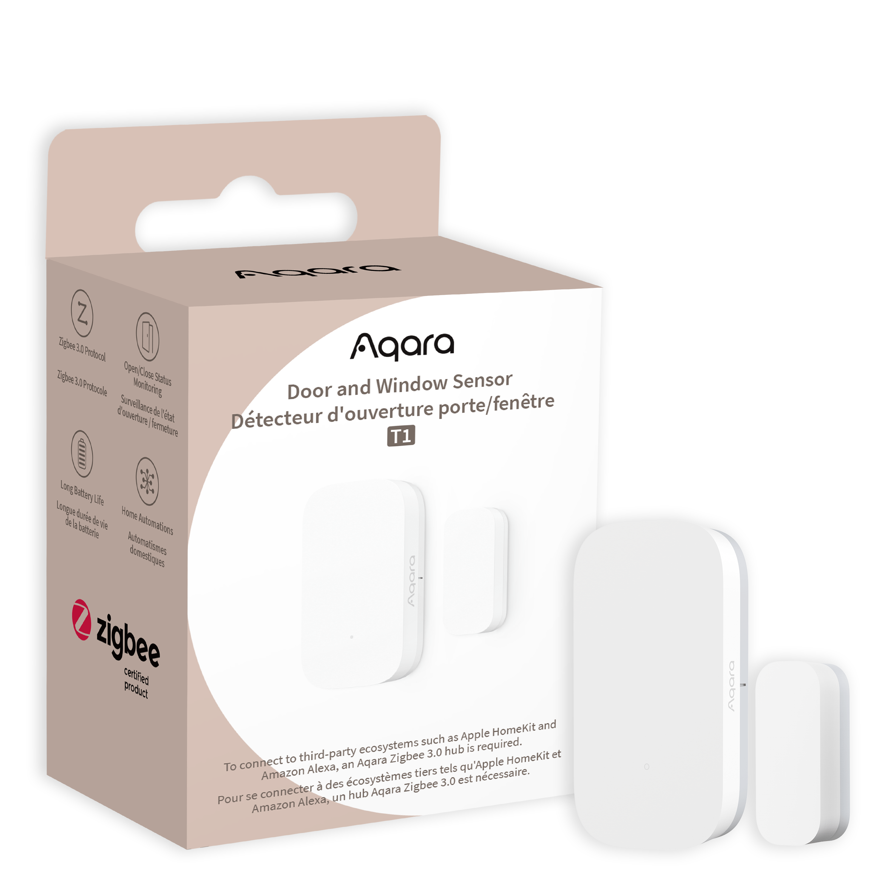 Door and Window Sensor T1
