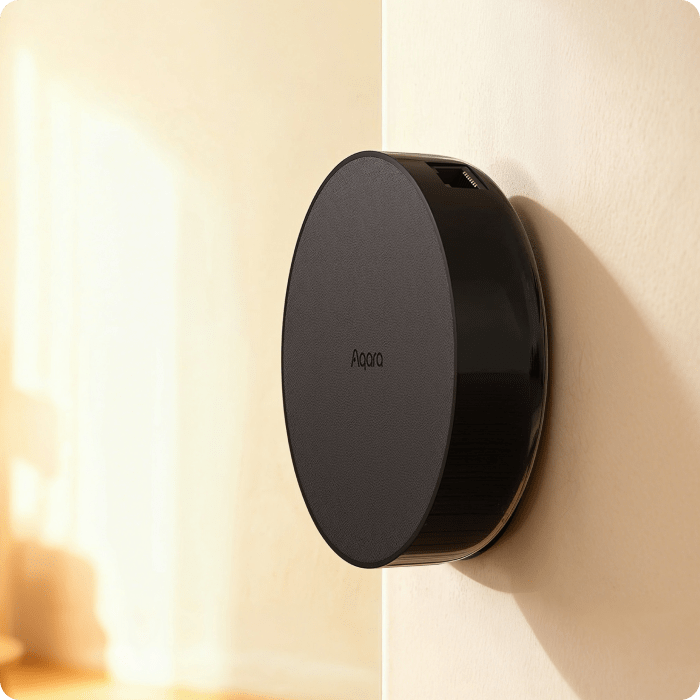 SmartAircon Aqara M200 device